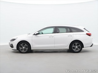 Hyundai i30 1,6 CRDI CZ 1.Maj. DPH 2021