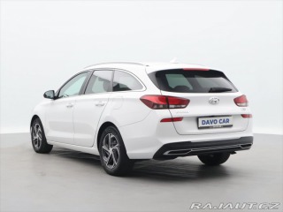 Hyundai i30 1,6 CRDI CZ 1.Maj. DPH 2021