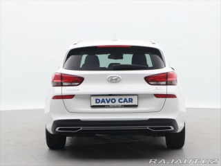 Hyundai i30 1,6 CRDI CZ 1.Maj. DPH 2021