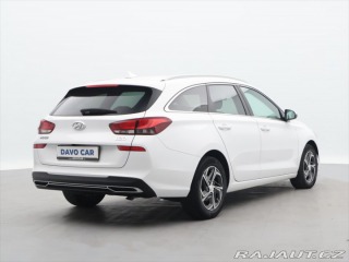 Hyundai i30 1,6 CRDI CZ 1.Maj. DPH 2021
