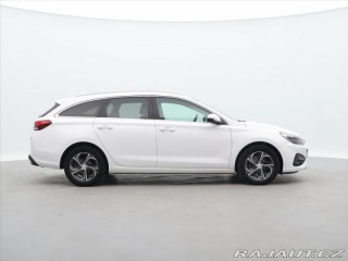 Hyundai i30 1,6 CRDI CZ 1.Maj. DPH 2021