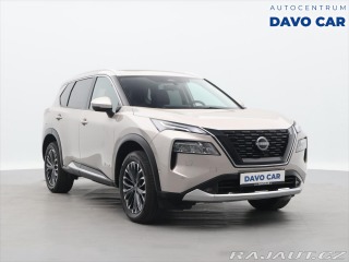 Nissan X-Trail 1,5 e-Power 4WD Tekna CZ