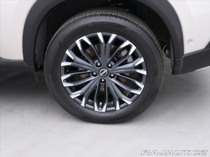 Nissan X-Trail 1,5 e-Power 4WD Tekna CZ 2025