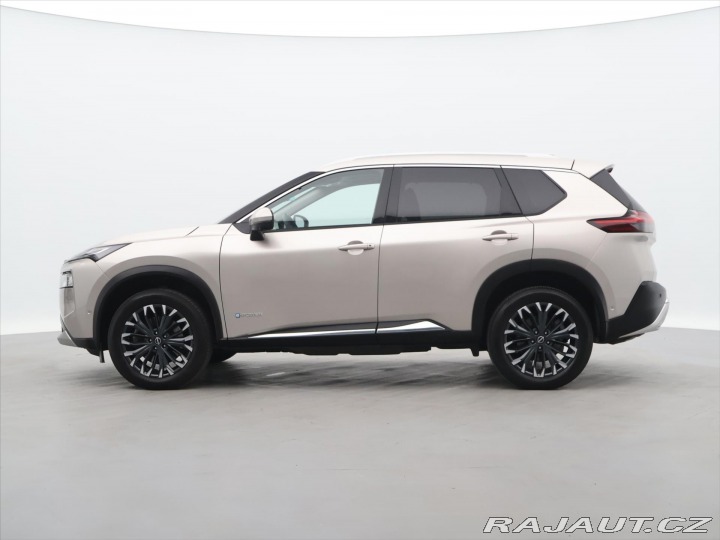 Nissan X-Trail 1,5 e-Power 4WD Tekna CZ 2025