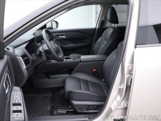 Nissan X-Trail 1,5 e-Power 4WD Tekna CZ 2025