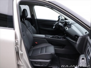Nissan X-Trail 1,5 e-Power 4WD Tekna CZ 2025
