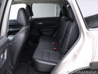 Nissan X-Trail 1,5 e-Power 4WD Tekna CZ 2025