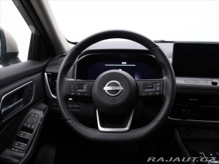 Nissan X-Trail 1,5 e-Power 4WD Tekna CZ 2025