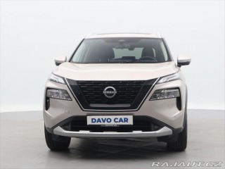 Nissan X-Trail 1,5 e-Power 4WD Tekna CZ 2025