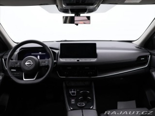Nissan X-Trail 1,5 e-Power 4WD Tekna CZ 2025