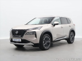 Nissan X-Trail 1,5 e-Power 4WD Tekna CZ 2025