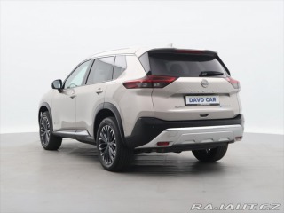Nissan X-Trail 1,5 e-Power 4WD Tekna CZ 2025