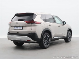 Nissan X-Trail 1,5 e-Power 4WD Tekna CZ 2025
