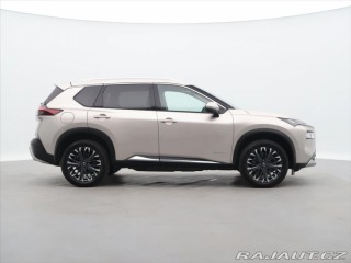 Nissan X-Trail 1,5 e-Power 4WD Tekna CZ 2025