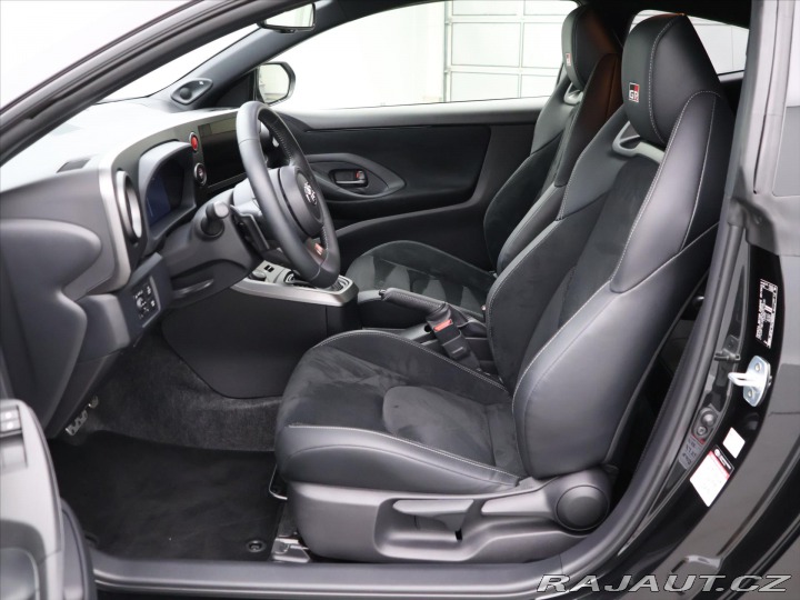 Toyota Yaris GR 1,6 Turbo GR-Four 206k 2024
