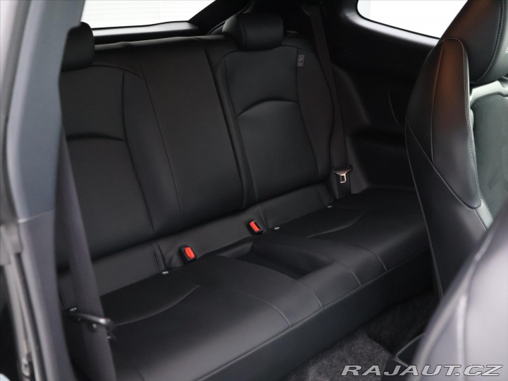 Toyota Yaris GR 1,6 Turbo GR-Four 206k 2024