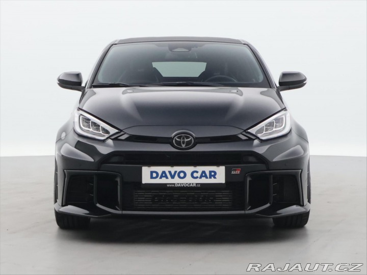 Toyota Yaris GR 1,6 Turbo GR-Four 206k 2024