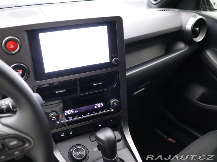 Toyota Yaris GR 1,6 Turbo GR-Four 206k 2024
