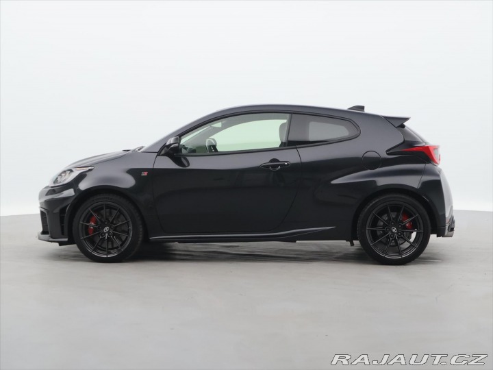 Toyota Yaris GR 1,6 Turbo GR-Four 206k 2024