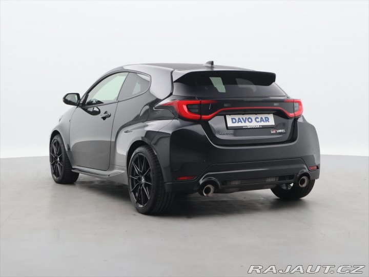 Toyota Yaris GR 1,6 Turbo GR-Four 206k 2024