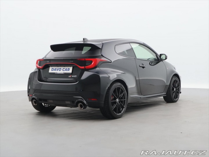 Toyota Yaris GR 1,6 Turbo GR-Four 206k 2024