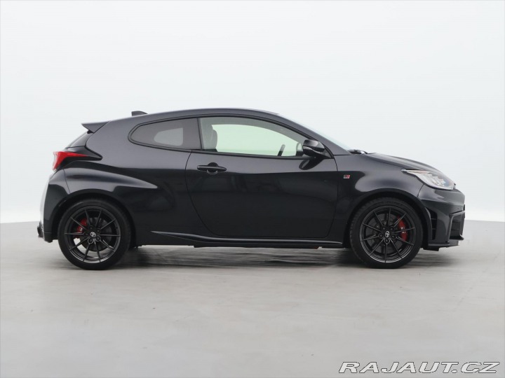 Toyota Yaris GR 1,6 Turbo GR-Four 206k 2024