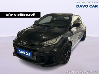 Toyota Yaris 1,6 Turbo 206kW GR Dynami 2024
