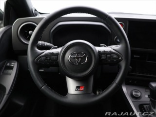 Toyota Yaris GR 1,6 Turbo GR-Four 206k 2024