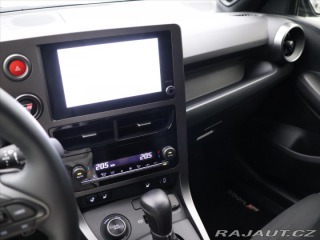 Toyota Yaris GR 1,6 Turbo GR-Four 206k 2024