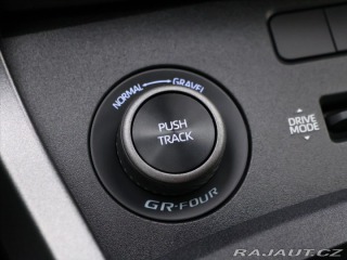Toyota Yaris GR 1,6 Turbo GR-Four 206k 2024