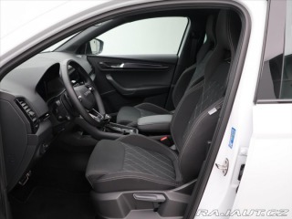 Škoda Karoq 2,0 TDI Sportline 4x4 DSG 2025