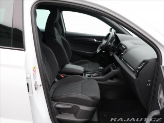 Škoda Karoq 2,0 TDI Sportline 4x4 DSG 2025