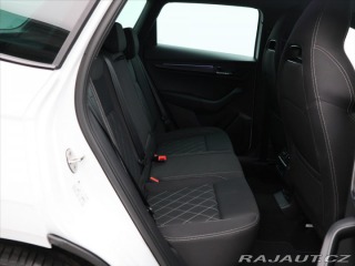 Škoda Karoq 2,0 TDI Sportline 4x4 DSG 2025