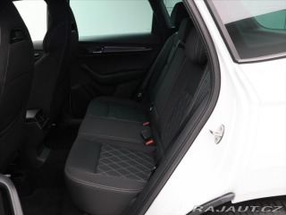 Škoda Karoq 2,0 TDI Sportline 4x4 DSG 2025