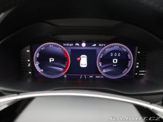Škoda Karoq 2,0 TDI Sportline 4x4 DSG 2025