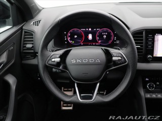 Škoda Karoq 2,0 TDI Sportline 4x4 DSG 2025