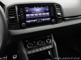 Škoda Karoq 2,0 TDI Sportline 4x4 DSG 2025