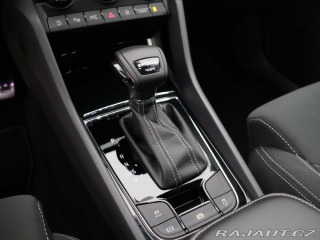 Škoda Karoq 2,0 TDI Sportline 4x4 DSG 2025