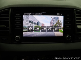 Škoda Karoq 2,0 TDI Sportline 4x4 DSG 2025