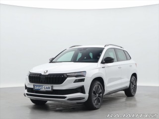 Škoda Karoq 2,0 TDI Sportline 4x4 DSG 2025