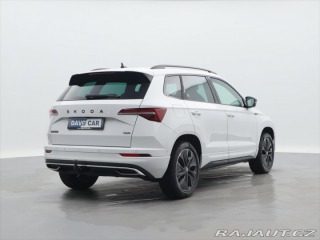 Škoda Karoq 2,0 TDI Sportline 4x4 DSG 2025