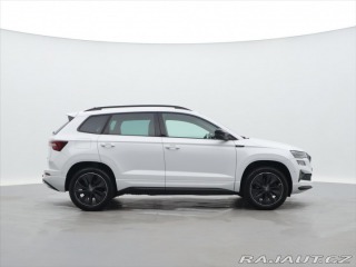 Škoda Karoq 2,0 TDI Sportline 4x4 DSG 2025