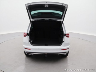 Škoda Karoq 2,0 TDI Sportline 4x4 DSG 2025