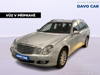 Mercedes-Benz E 3,0 280 CDI 4Matic Elegan