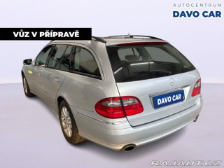 Mercedes-Benz E 3,0 280 CDI 4Matic Elegan 2007