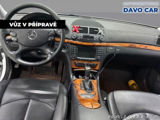 Mercedes-Benz E 3,0 280 CDI 4Matic Elegan 2007