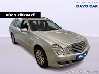 Mercedes-Benz E 3,0 280 CDI 4Matic Elegan 2007