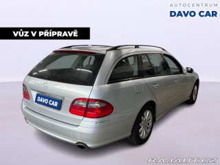 Mercedes-Benz E 3,0 280 CDI 4Matic Elegan 2007