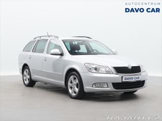 Škoda Octavia 1,4 TSI 90kW Elegance