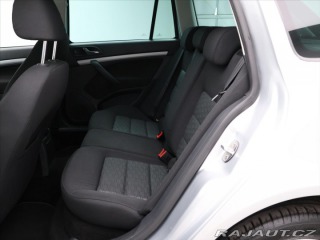 Škoda Octavia 1,4 TSI 90kW Elegance 2012